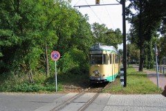 Schöneiche, Friedrichhagen, 2. October 2004